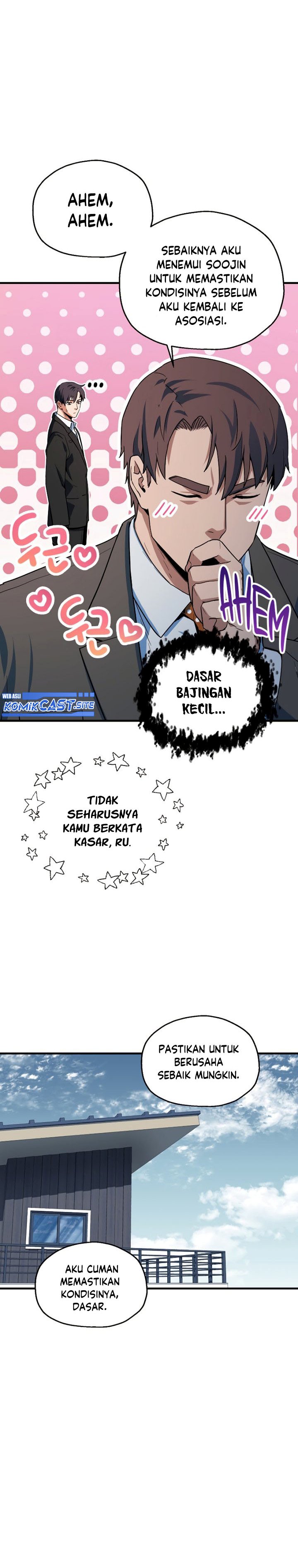 Dilarang COPAS - situs resmi www.mangacanblog.com - Komik player who cant level up 098 - chapter 98 99 Indonesia player who cant level up 098 - chapter 98 Terbaru 18|Baca Manga Komik Indonesia|Mangacan