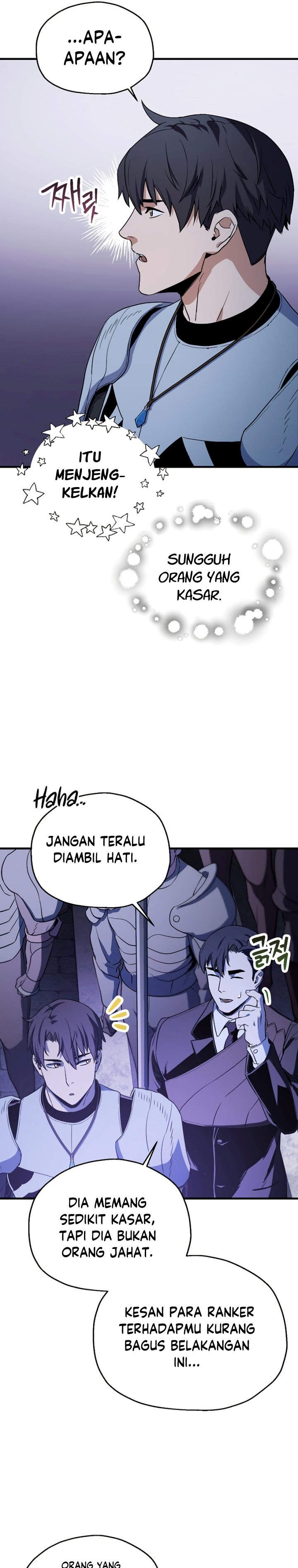 Dilarang COPAS - situs resmi www.mangacanblog.com - Komik player who cant level up 098 - chapter 98 99 Indonesia player who cant level up 098 - chapter 98 Terbaru 25|Baca Manga Komik Indonesia|Mangacan