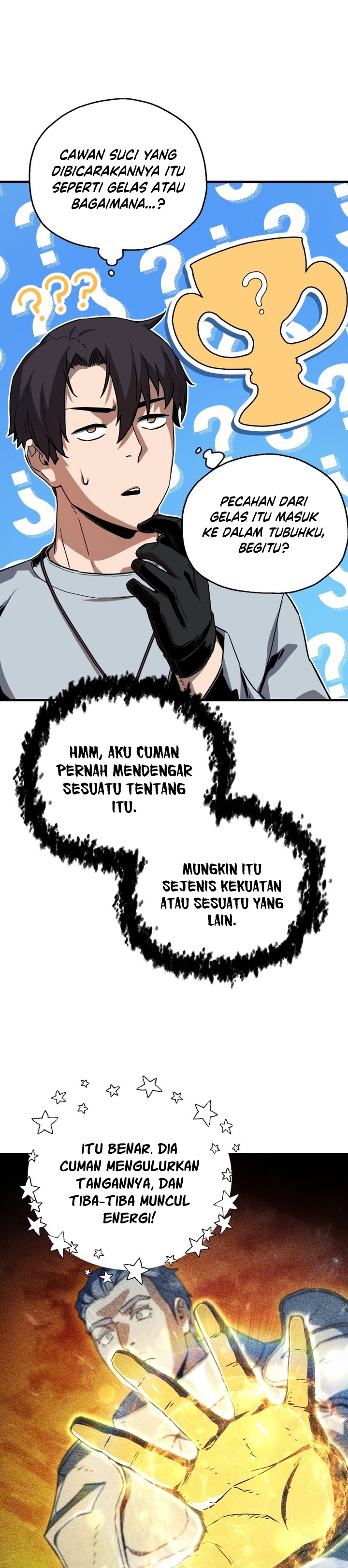 Dilarang COPAS - situs resmi www.mangacanblog.com - Komik player who cant level up 110 - chapter 110 111 Indonesia player who cant level up 110 - chapter 110 Terbaru 2|Baca Manga Komik Indonesia|Mangacan