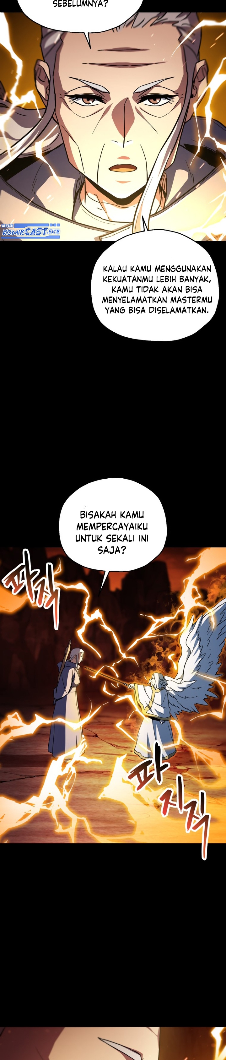 Dilarang COPAS - situs resmi www.mangacanblog.com - Komik player who cant level up 110 - chapter 110 111 Indonesia player who cant level up 110 - chapter 110 Terbaru 6|Baca Manga Komik Indonesia|Mangacan