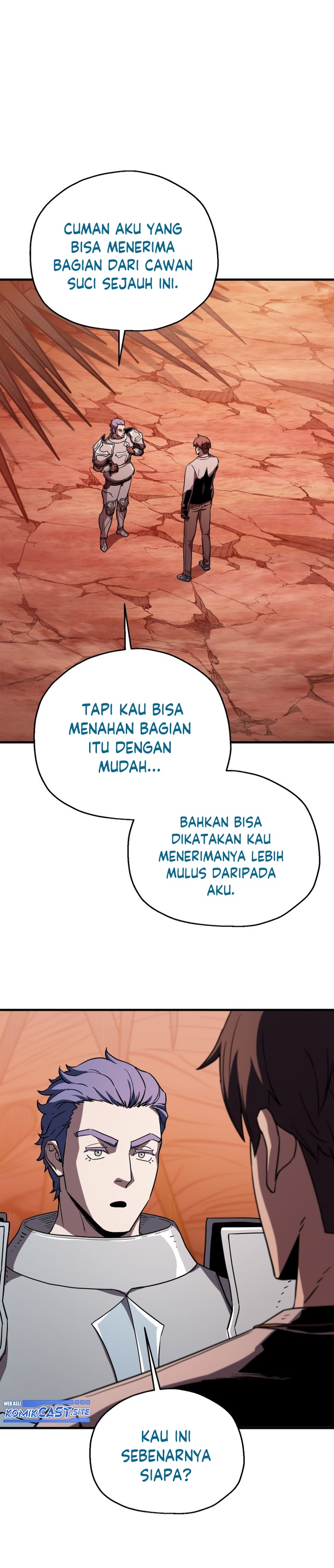 Dilarang COPAS - situs resmi www.mangacanblog.com - Komik player who cant level up 110 - chapter 110 111 Indonesia player who cant level up 110 - chapter 110 Terbaru 16|Baca Manga Komik Indonesia|Mangacan