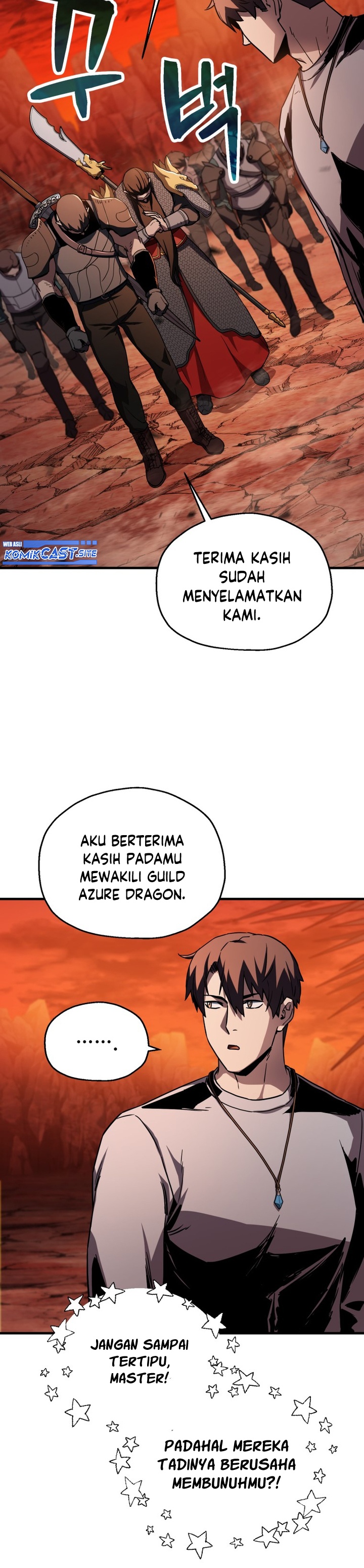 Dilarang COPAS - situs resmi www.mangacanblog.com - Komik player who cant level up 110 - chapter 110 111 Indonesia player who cant level up 110 - chapter 110 Terbaru 27|Baca Manga Komik Indonesia|Mangacan