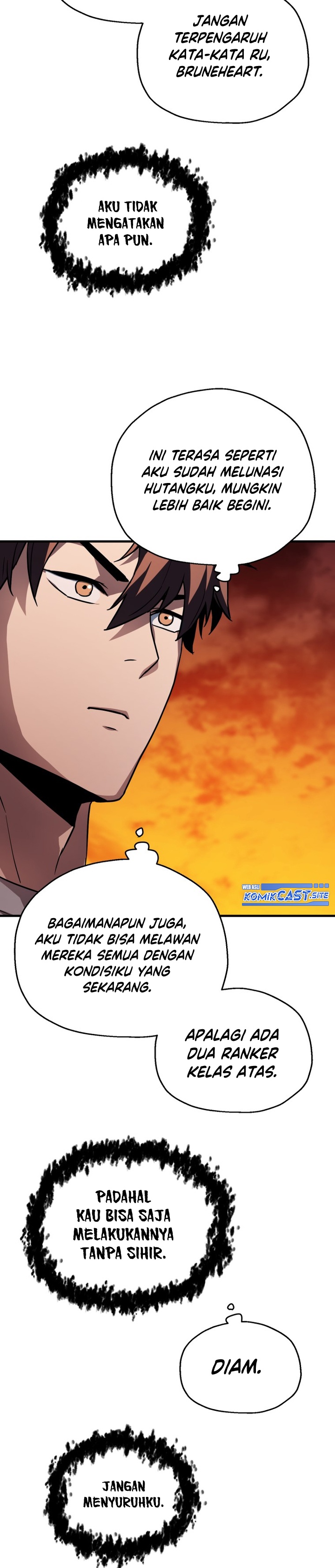 Dilarang COPAS - situs resmi www.mangacanblog.com - Komik player who cant level up 110 - chapter 110 111 Indonesia player who cant level up 110 - chapter 110 Terbaru 31|Baca Manga Komik Indonesia|Mangacan