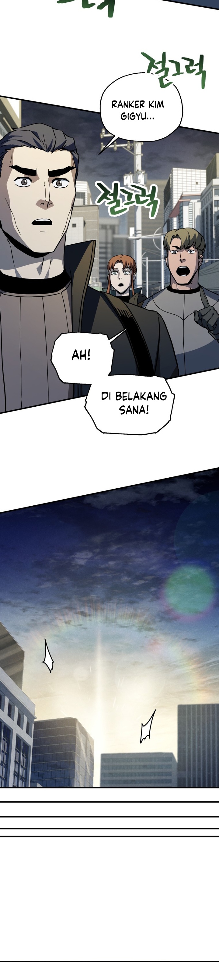 Dilarang COPAS - situs resmi www.mangacanblog.com - Komik player who cant level up 110 - chapter 110 111 Indonesia player who cant level up 110 - chapter 110 Terbaru 36|Baca Manga Komik Indonesia|Mangacan