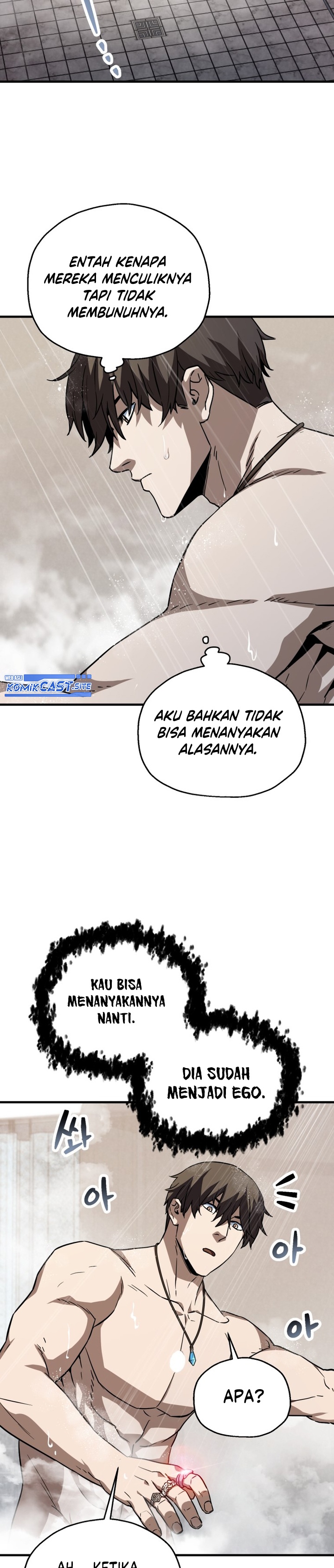 Dilarang COPAS - situs resmi www.mangacanblog.com - Komik player who cant level up 110 - chapter 110 111 Indonesia player who cant level up 110 - chapter 110 Terbaru 38|Baca Manga Komik Indonesia|Mangacan