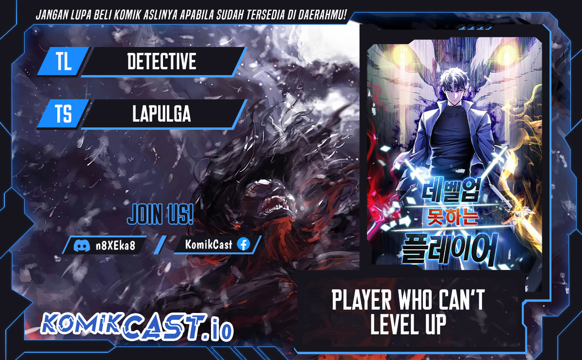 Dilarang COPAS - situs resmi www.mangacanblog.com - Komik player who cant level up 114 - chapter 114 115 Indonesia player who cant level up 114 - chapter 114 Terbaru 0|Baca Manga Komik Indonesia|Mangacan