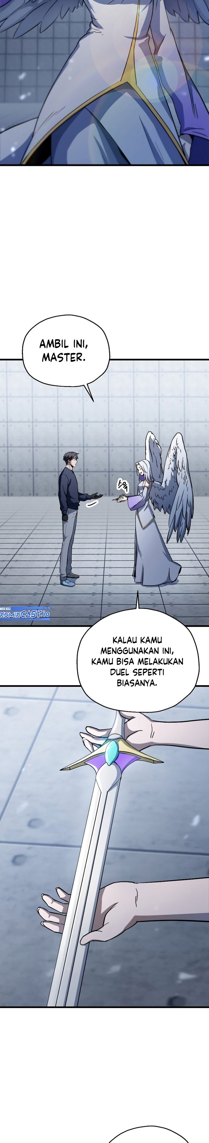 Dilarang COPAS - situs resmi www.mangacanblog.com - Komik player who cant level up 114 - chapter 114 115 Indonesia player who cant level up 114 - chapter 114 Terbaru 2|Baca Manga Komik Indonesia|Mangacan