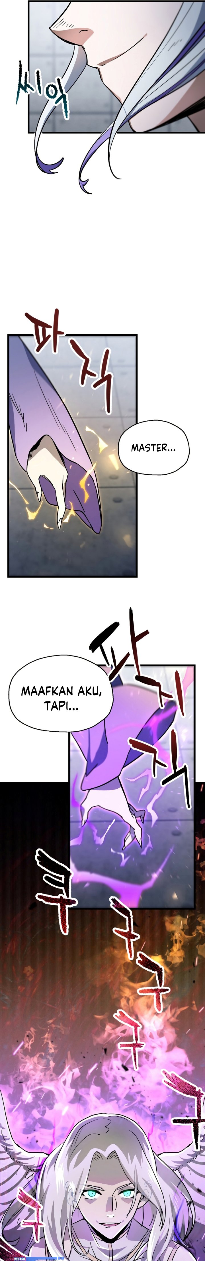 Dilarang COPAS - situs resmi www.mangacanblog.com - Komik player who cant level up 114 - chapter 114 115 Indonesia player who cant level up 114 - chapter 114 Terbaru 13|Baca Manga Komik Indonesia|Mangacan