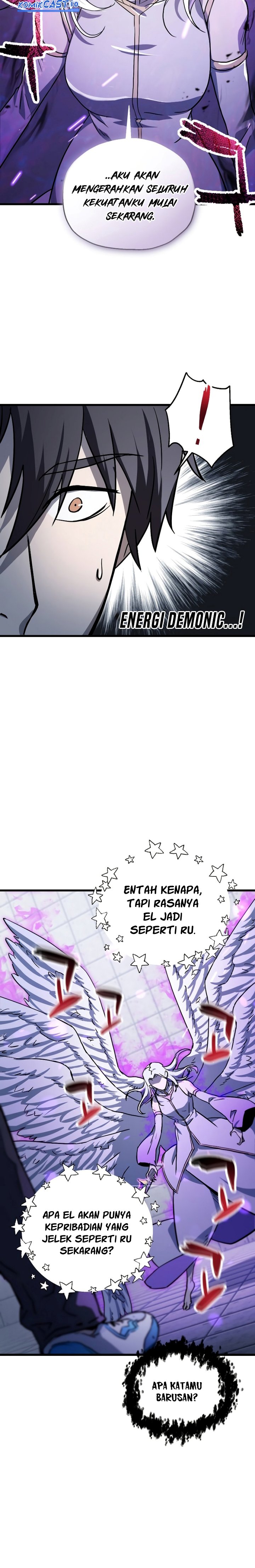 Dilarang COPAS - situs resmi www.mangacanblog.com - Komik player who cant level up 114 - chapter 114 115 Indonesia player who cant level up 114 - chapter 114 Terbaru 14|Baca Manga Komik Indonesia|Mangacan