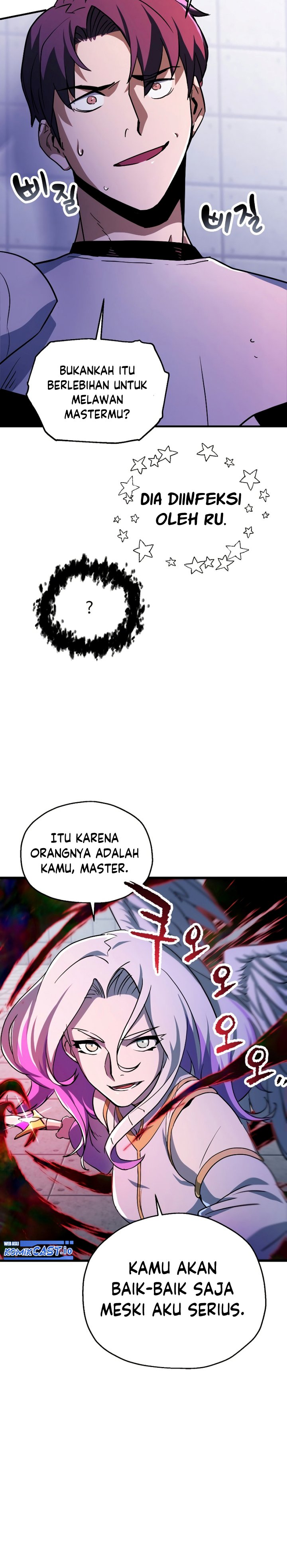 Dilarang COPAS - situs resmi www.mangacanblog.com - Komik player who cant level up 114 - chapter 114 115 Indonesia player who cant level up 114 - chapter 114 Terbaru 18|Baca Manga Komik Indonesia|Mangacan