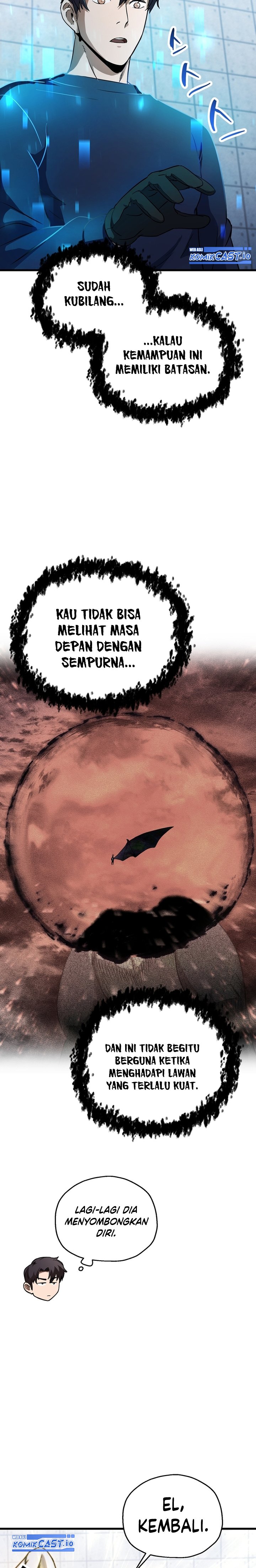 Dilarang COPAS - situs resmi www.mangacanblog.com - Komik player who cant level up 115 - chapter 115 116 Indonesia player who cant level up 115 - chapter 115 Terbaru 2|Baca Manga Komik Indonesia|Mangacan