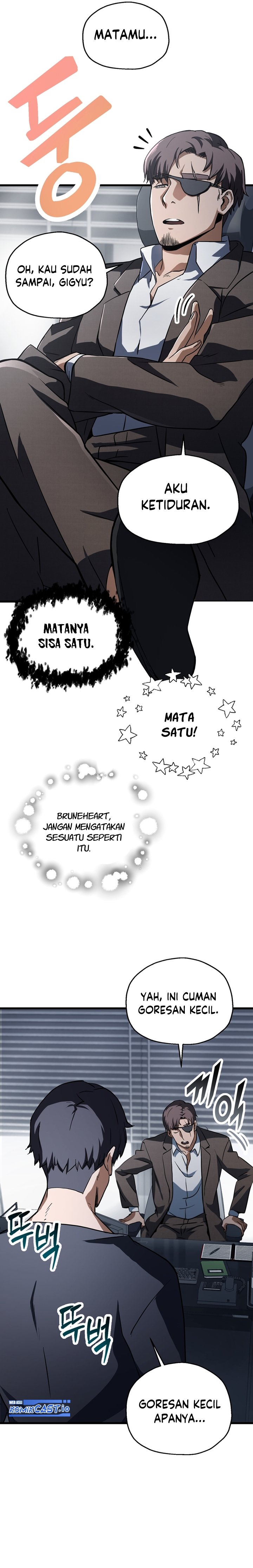 Dilarang COPAS - situs resmi www.mangacanblog.com - Komik player who cant level up 115 - chapter 115 116 Indonesia player who cant level up 115 - chapter 115 Terbaru 10|Baca Manga Komik Indonesia|Mangacan