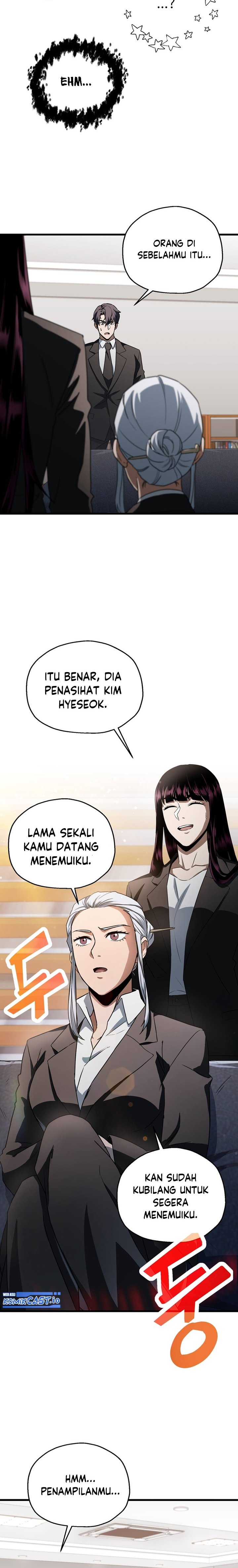 Dilarang COPAS - situs resmi www.mangacanblog.com - Komik player who cant level up 118 - chapter 118 119 Indonesia player who cant level up 118 - chapter 118 Terbaru 9|Baca Manga Komik Indonesia|Mangacan