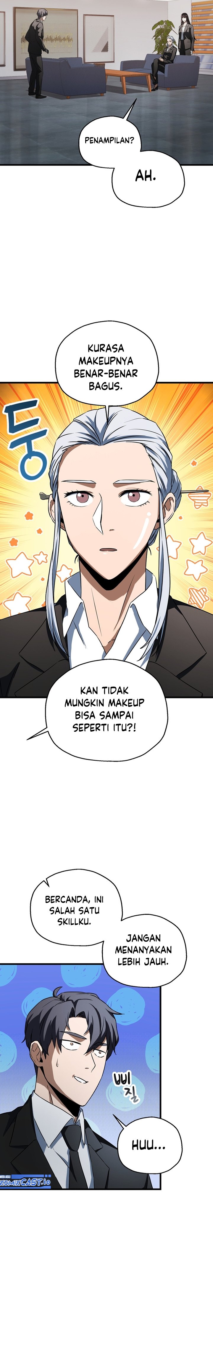 Dilarang COPAS - situs resmi www.mangacanblog.com - Komik player who cant level up 118 - chapter 118 119 Indonesia player who cant level up 118 - chapter 118 Terbaru 10|Baca Manga Komik Indonesia|Mangacan