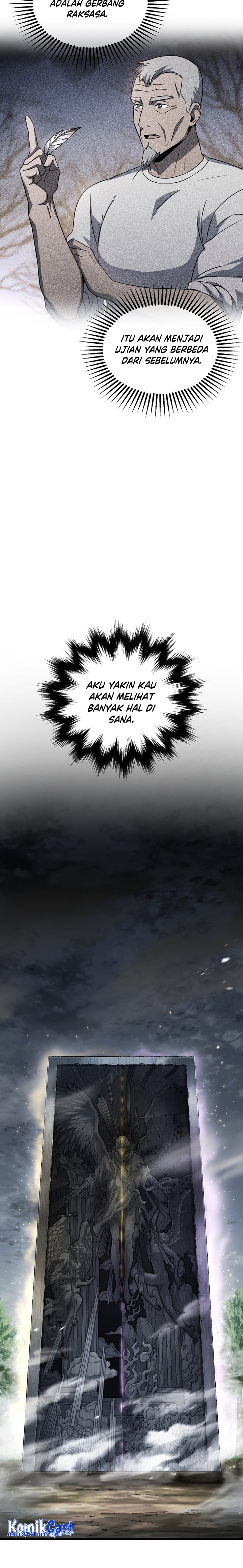 Dilarang COPAS - situs resmi www.mangacanblog.com - Komik player who cant level up 123 - chapter 123 124 Indonesia player who cant level up 123 - chapter 123 Terbaru 2|Baca Manga Komik Indonesia|Mangacan