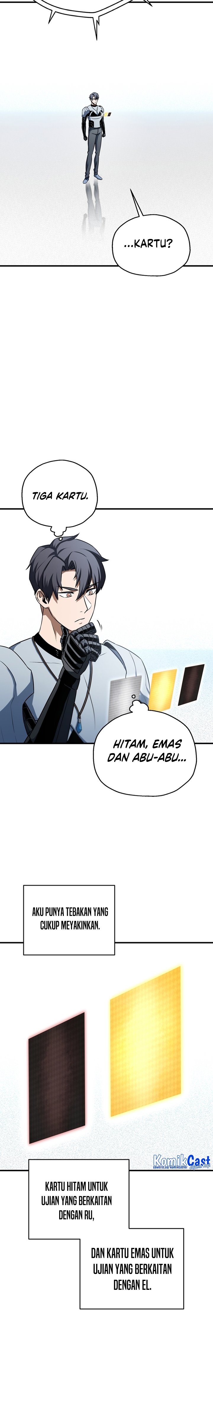 Dilarang COPAS - situs resmi www.mangacanblog.com - Komik player who cant level up 123 - chapter 123 124 Indonesia player who cant level up 123 - chapter 123 Terbaru 6|Baca Manga Komik Indonesia|Mangacan