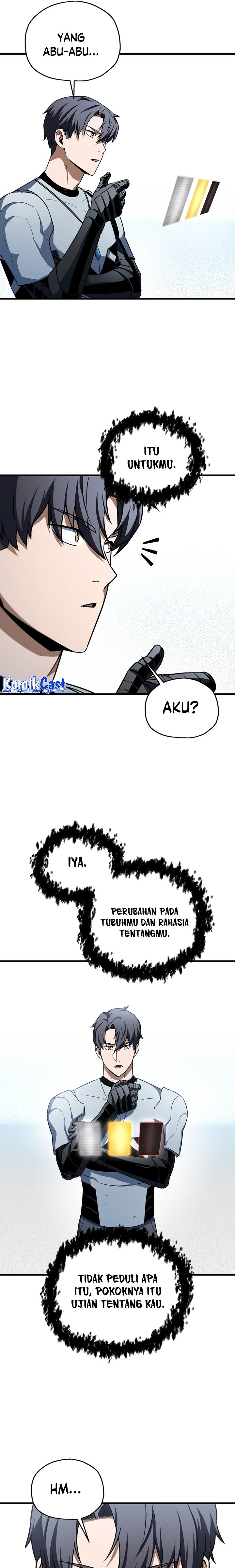 Dilarang COPAS - situs resmi www.mangacanblog.com - Komik player who cant level up 123 - chapter 123 124 Indonesia player who cant level up 123 - chapter 123 Terbaru 7|Baca Manga Komik Indonesia|Mangacan