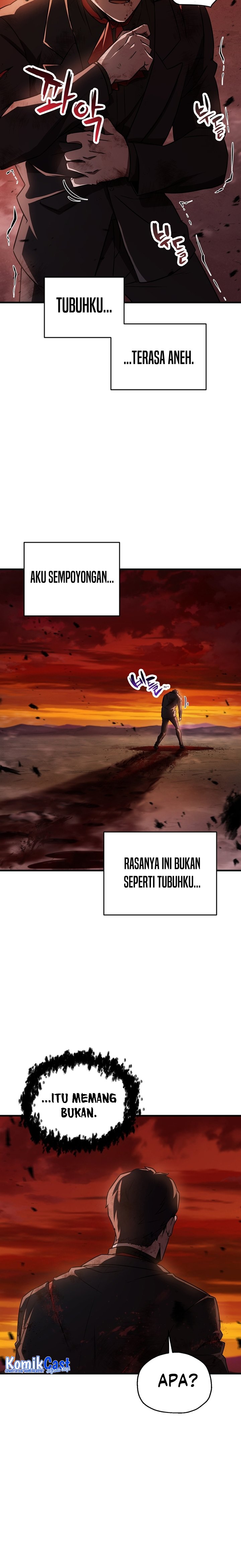 Dilarang COPAS - situs resmi www.mangacanblog.com - Komik player who cant level up 123 - chapter 123 124 Indonesia player who cant level up 123 - chapter 123 Terbaru 11|Baca Manga Komik Indonesia|Mangacan