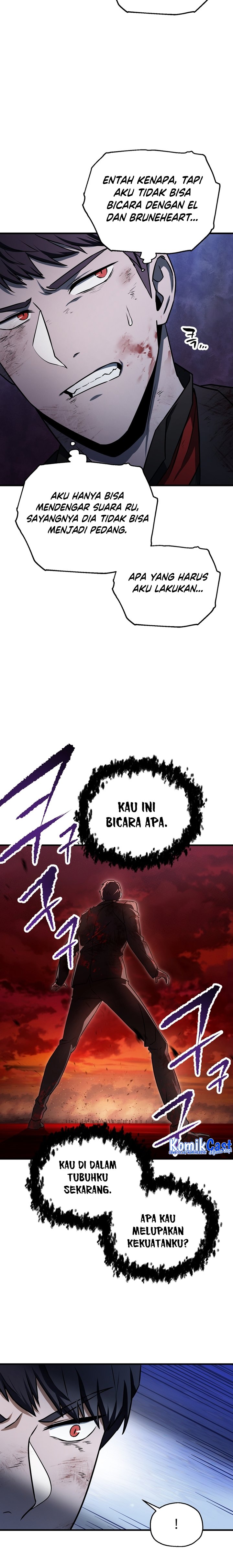 Dilarang COPAS - situs resmi www.mangacanblog.com - Komik player who cant level up 123 - chapter 123 124 Indonesia player who cant level up 123 - chapter 123 Terbaru 18|Baca Manga Komik Indonesia|Mangacan