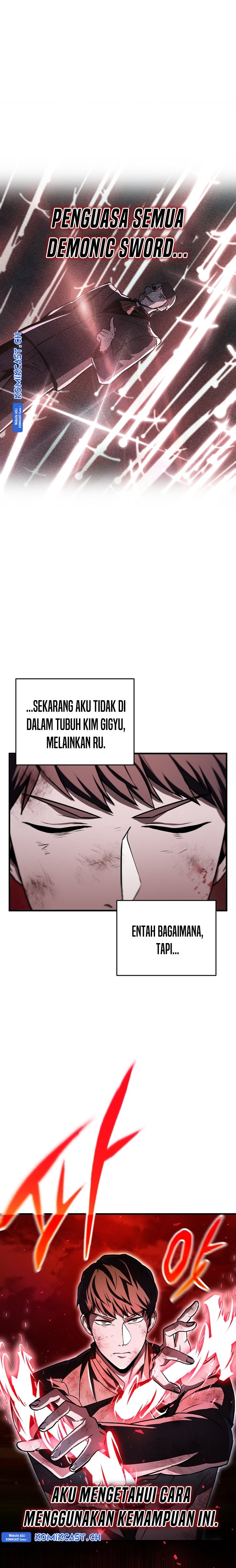 Dilarang COPAS - situs resmi www.mangacanblog.com - Komik player who cant level up 123 - chapter 123 124 Indonesia player who cant level up 123 - chapter 123 Terbaru 19|Baca Manga Komik Indonesia|Mangacan