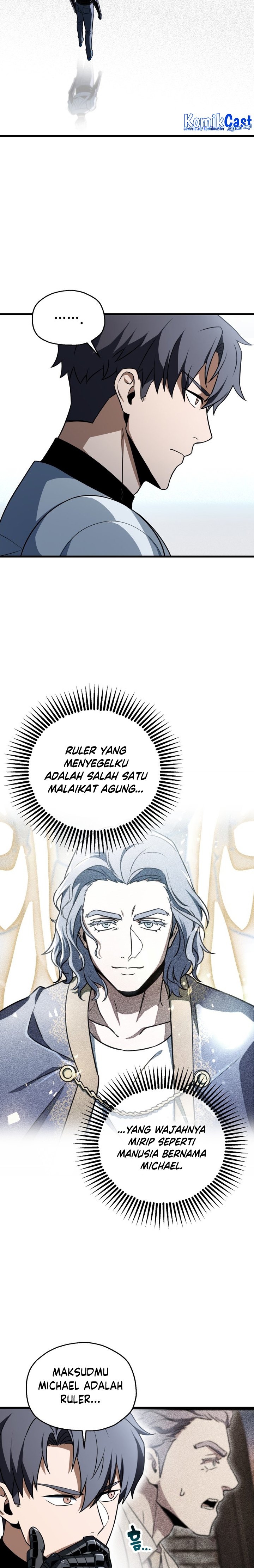 Dilarang COPAS - situs resmi www.mangacanblog.com - Komik player who cant level up 126 - chapter 126 127 Indonesia player who cant level up 126 - chapter 126 Terbaru 2|Baca Manga Komik Indonesia|Mangacan