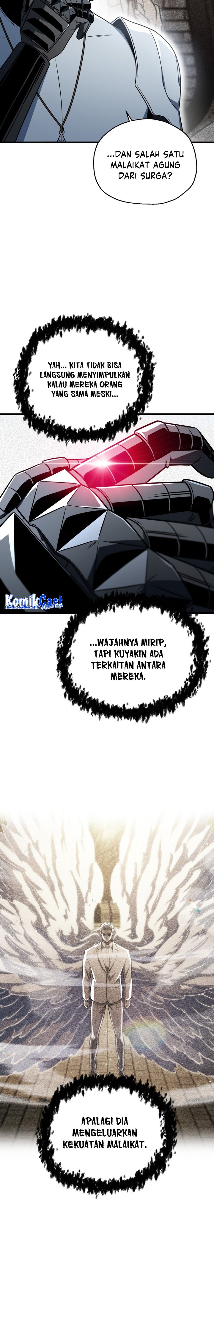 Dilarang COPAS - situs resmi www.mangacanblog.com - Komik player who cant level up 126 - chapter 126 127 Indonesia player who cant level up 126 - chapter 126 Terbaru 3|Baca Manga Komik Indonesia|Mangacan