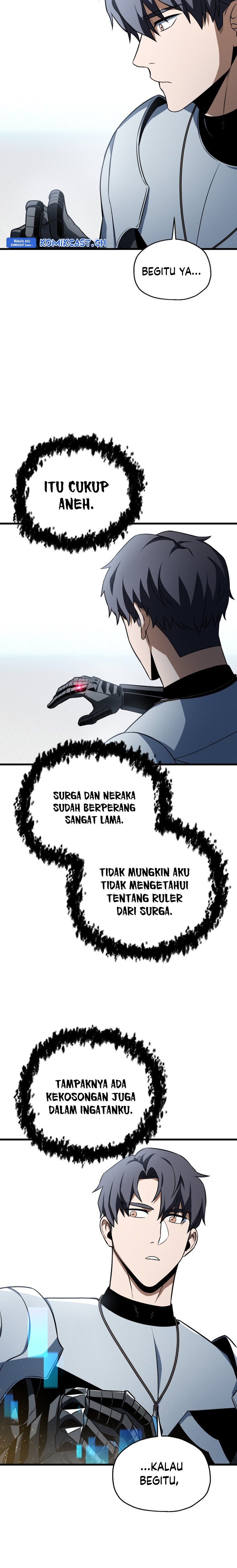 Dilarang COPAS - situs resmi www.mangacanblog.com - Komik player who cant level up 126 - chapter 126 127 Indonesia player who cant level up 126 - chapter 126 Terbaru 5|Baca Manga Komik Indonesia|Mangacan