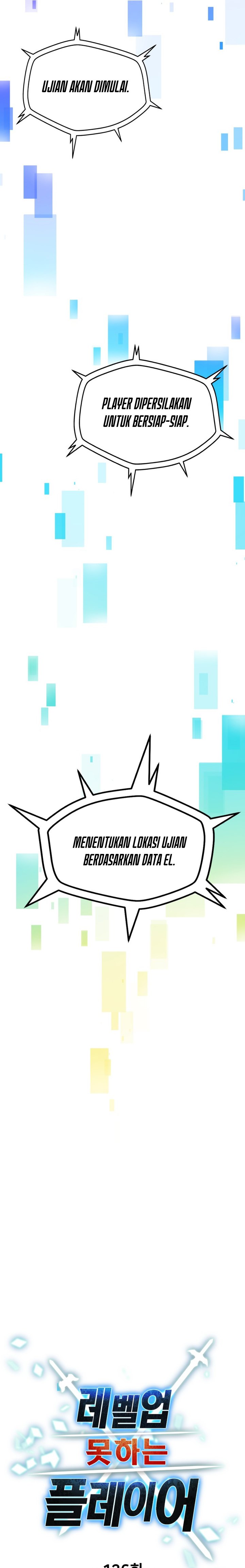 Dilarang COPAS - situs resmi www.mangacanblog.com - Komik player who cant level up 126 - chapter 126 127 Indonesia player who cant level up 126 - chapter 126 Terbaru 7|Baca Manga Komik Indonesia|Mangacan