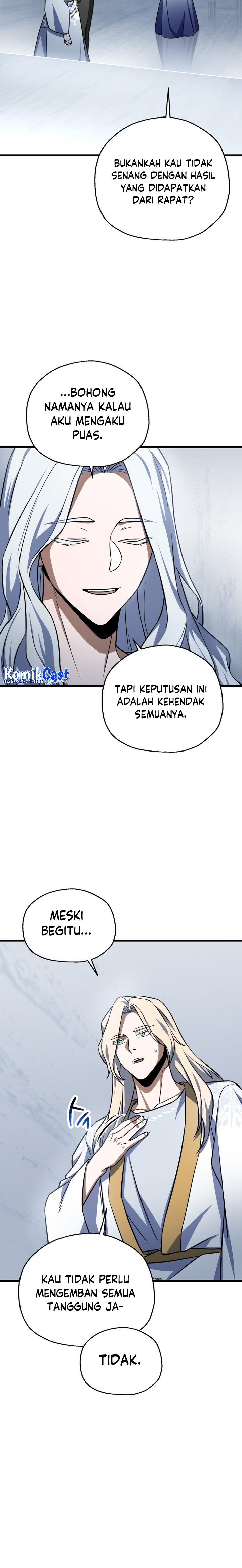 Dilarang COPAS - situs resmi www.mangacanblog.com - Komik player who cant level up 126 - chapter 126 127 Indonesia player who cant level up 126 - chapter 126 Terbaru 18|Baca Manga Komik Indonesia|Mangacan