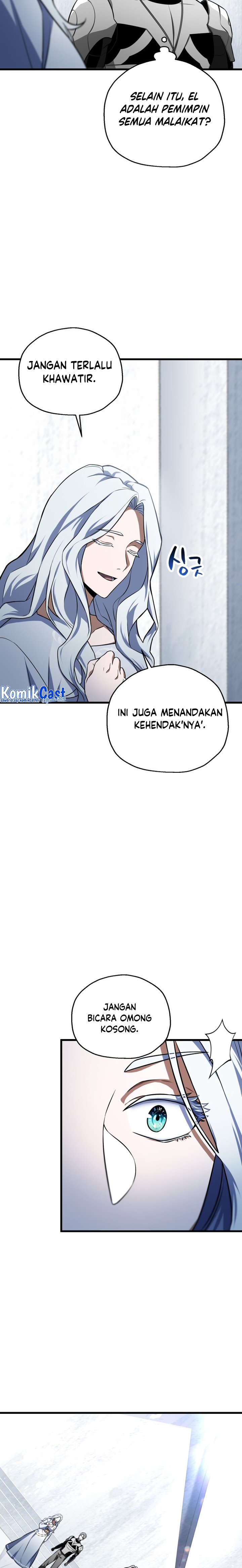 Dilarang COPAS - situs resmi www.mangacanblog.com - Komik player who cant level up 126 - chapter 126 127 Indonesia player who cant level up 126 - chapter 126 Terbaru 20|Baca Manga Komik Indonesia|Mangacan