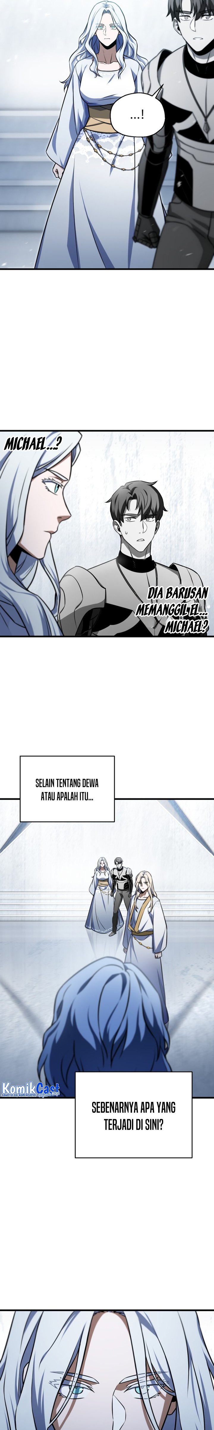 Dilarang COPAS - situs resmi www.mangacanblog.com - Komik player who cant level up 126 - chapter 126 127 Indonesia player who cant level up 126 - chapter 126 Terbaru 23|Baca Manga Komik Indonesia|Mangacan