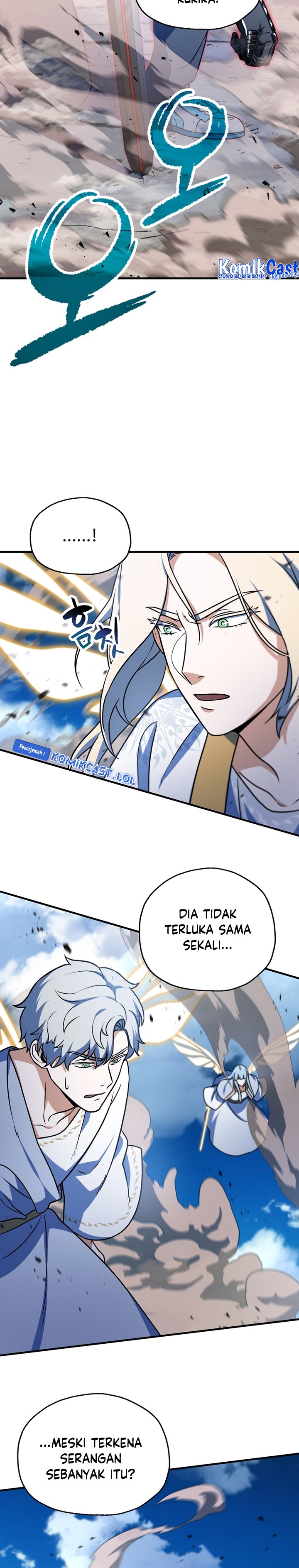 Dilarang COPAS - situs resmi www.mangacanblog.com - Komik player who cant level up 129 - chapter 129 130 Indonesia player who cant level up 129 - chapter 129 Terbaru 24|Baca Manga Komik Indonesia|Mangacan