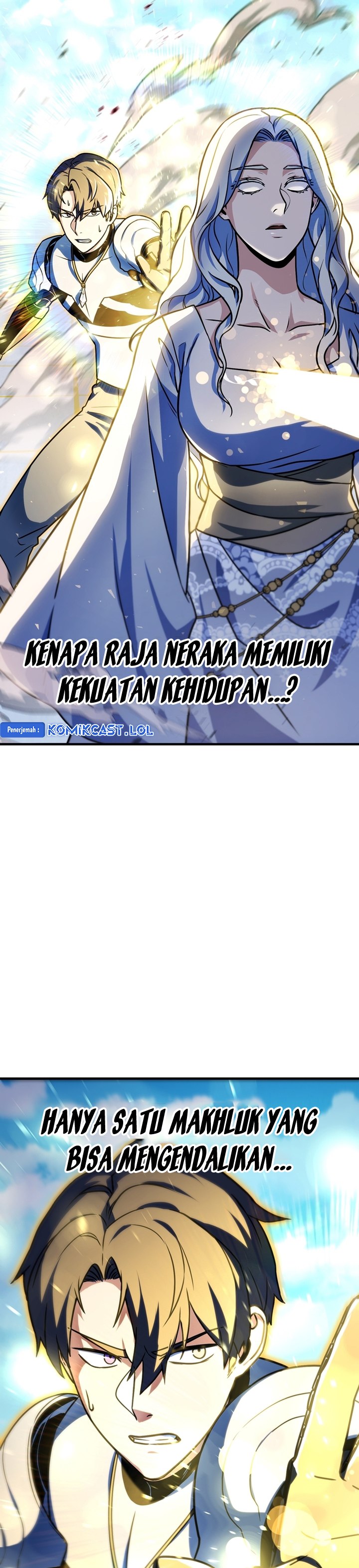 Dilarang COPAS - situs resmi www.mangacanblog.com - Komik player who cant level up 129 - chapter 129 130 Indonesia player who cant level up 129 - chapter 129 Terbaru 33|Baca Manga Komik Indonesia|Mangacan