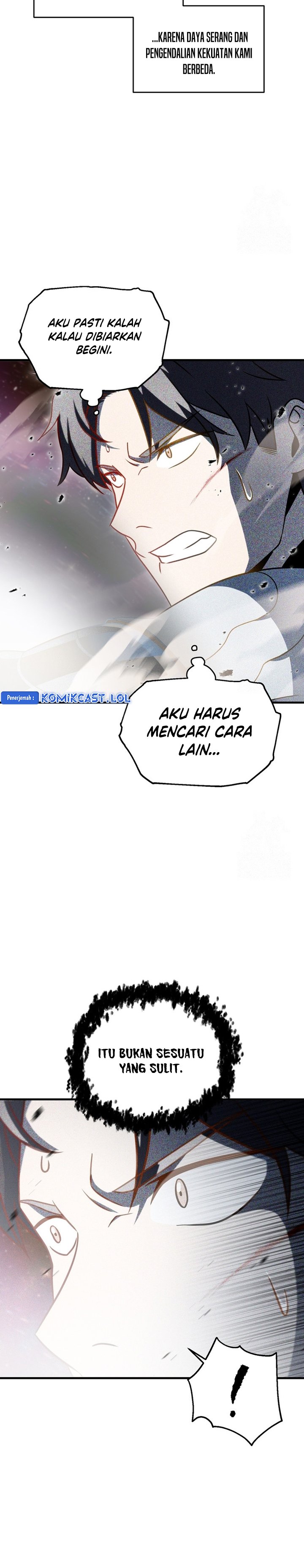 Dilarang COPAS - situs resmi www.mangacanblog.com - Komik player who cant level up 140 - chapter 140 141 Indonesia player who cant level up 140 - chapter 140 Terbaru 16|Baca Manga Komik Indonesia|Mangacan