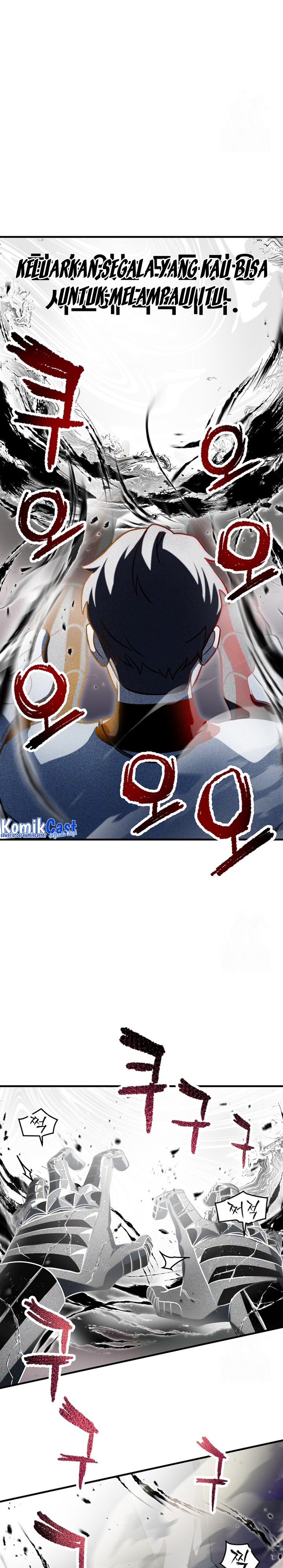 Dilarang COPAS - situs resmi www.mangacanblog.com - Komik player who cant level up 140 - chapter 140 141 Indonesia player who cant level up 140 - chapter 140 Terbaru 19|Baca Manga Komik Indonesia|Mangacan