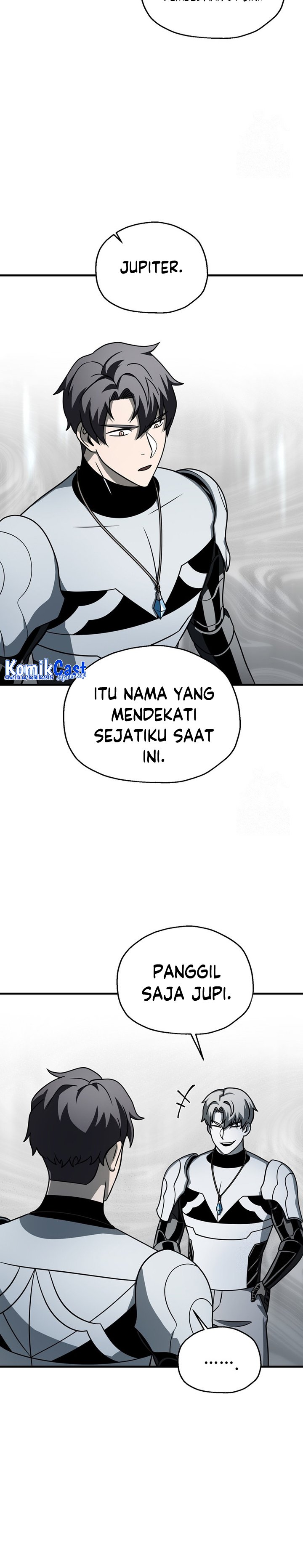 Dilarang COPAS - situs resmi www.mangacanblog.com - Komik player who cant level up 140 - chapter 140 141 Indonesia player who cant level up 140 - chapter 140 Terbaru 30|Baca Manga Komik Indonesia|Mangacan