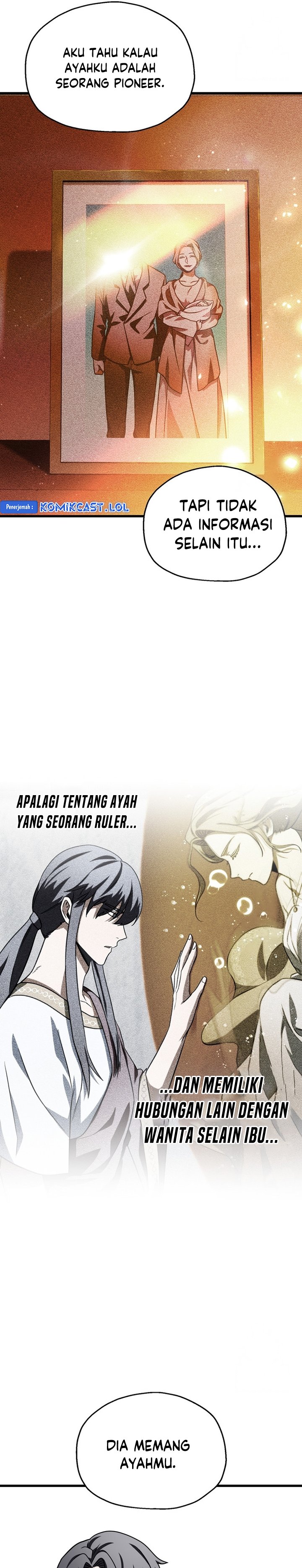 Dilarang COPAS - situs resmi www.mangacanblog.com - Komik player who cant level up 141 - chapter 141 142 Indonesia player who cant level up 141 - chapter 141 Terbaru 7|Baca Manga Komik Indonesia|Mangacan