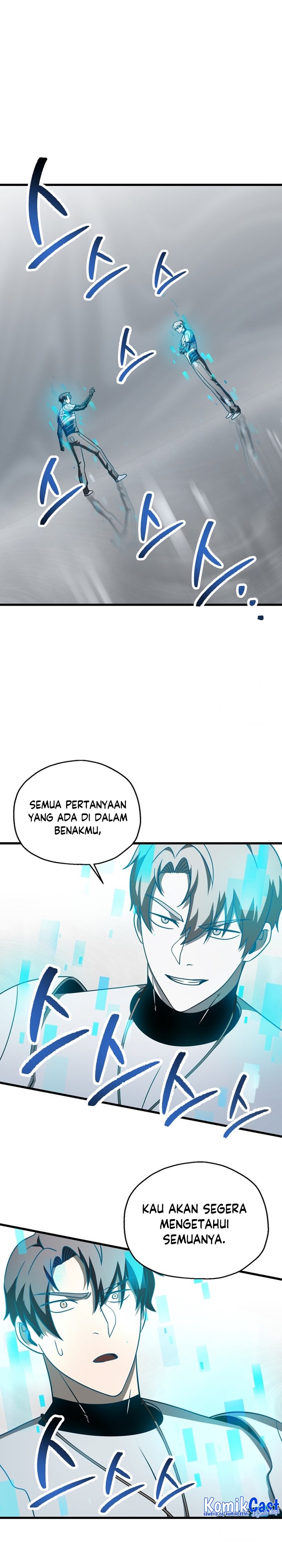 Dilarang COPAS - situs resmi www.mangacanblog.com - Komik player who cant level up 141 - chapter 141 142 Indonesia player who cant level up 141 - chapter 141 Terbaru 10|Baca Manga Komik Indonesia|Mangacan