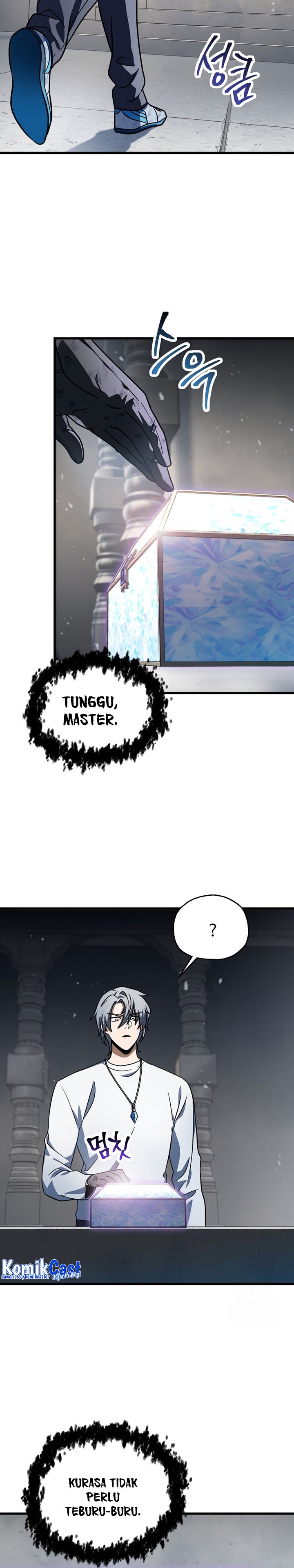 Dilarang COPAS - situs resmi www.mangacanblog.com - Komik player who cant level up 141 - chapter 141 142 Indonesia player who cant level up 141 - chapter 141 Terbaru 16|Baca Manga Komik Indonesia|Mangacan