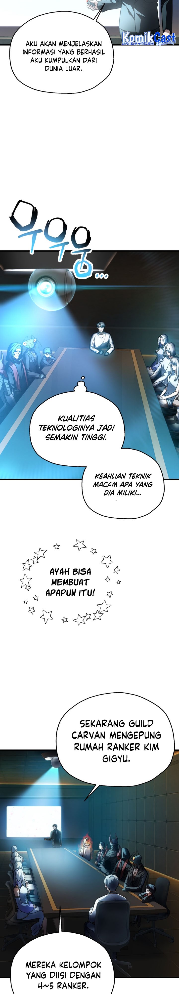 Dilarang COPAS - situs resmi www.mangacanblog.com - Komik player who cant level up 153 - chapter 153 154 Indonesia player who cant level up 153 - chapter 153 Terbaru 2|Baca Manga Komik Indonesia|Mangacan