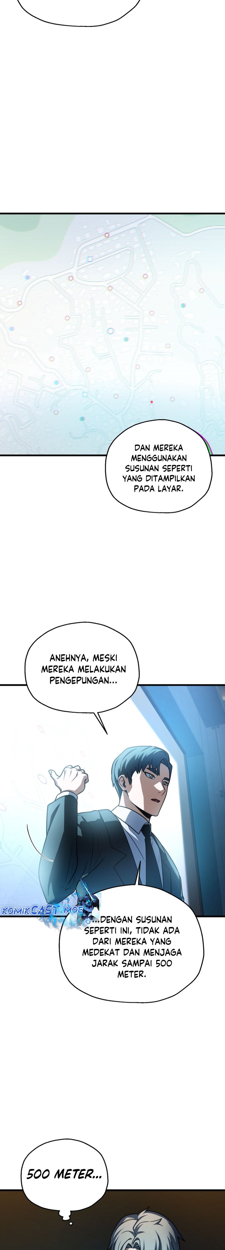 Dilarang COPAS - situs resmi www.mangacanblog.com - Komik player who cant level up 153 - chapter 153 154 Indonesia player who cant level up 153 - chapter 153 Terbaru 3|Baca Manga Komik Indonesia|Mangacan