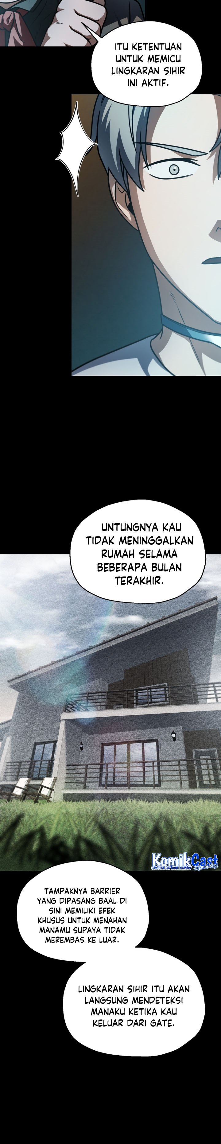 Dilarang COPAS - situs resmi www.mangacanblog.com - Komik player who cant level up 153 - chapter 153 154 Indonesia player who cant level up 153 - chapter 153 Terbaru 16|Baca Manga Komik Indonesia|Mangacan