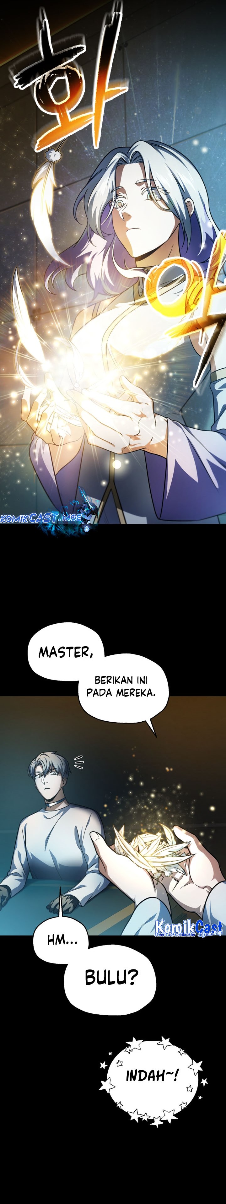 Dilarang COPAS - situs resmi www.mangacanblog.com - Komik player who cant level up 153 - chapter 153 154 Indonesia player who cant level up 153 - chapter 153 Terbaru 20|Baca Manga Komik Indonesia|Mangacan