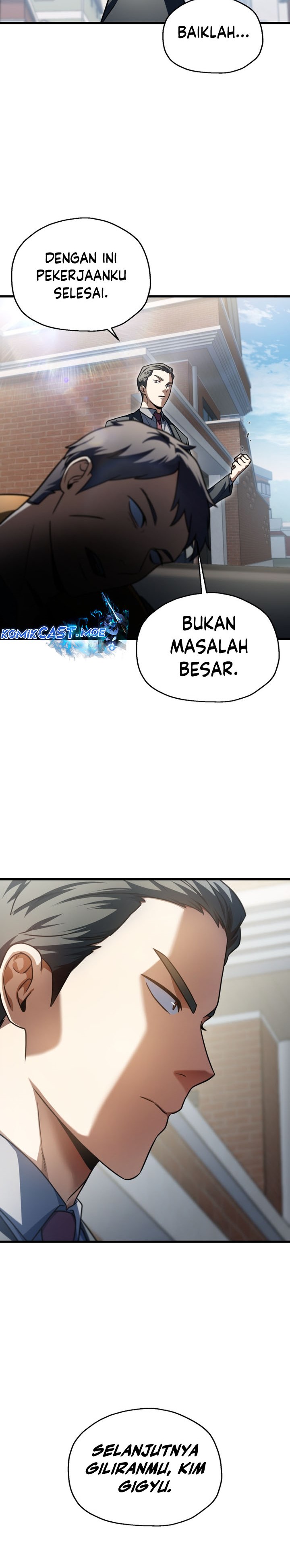 Dilarang COPAS - situs resmi www.mangacanblog.com - Komik player who cant level up 153 - chapter 153 154 Indonesia player who cant level up 153 - chapter 153 Terbaru 22|Baca Manga Komik Indonesia|Mangacan