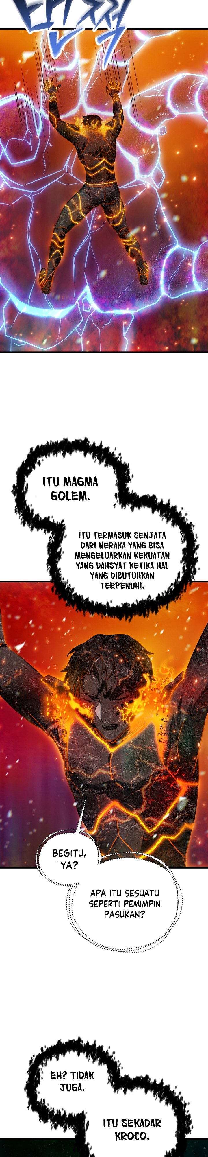 Dilarang COPAS - situs resmi www.mangacanblog.com - Komik player who cant level up 155 - chapter 155 156 Indonesia player who cant level up 155 - chapter 155 Terbaru 6|Baca Manga Komik Indonesia|Mangacan