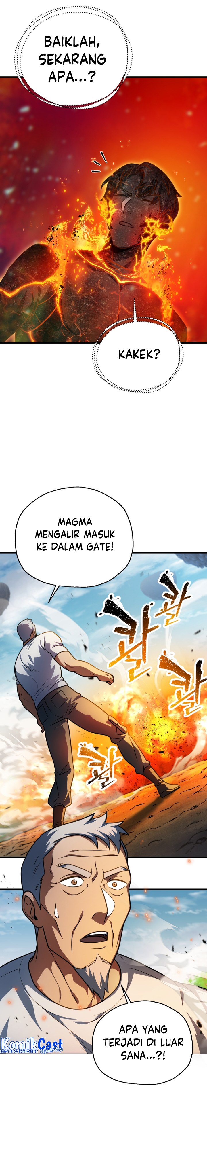 Dilarang COPAS - situs resmi www.mangacanblog.com - Komik player who cant level up 155 - chapter 155 156 Indonesia player who cant level up 155 - chapter 155 Terbaru 24|Baca Manga Komik Indonesia|Mangacan