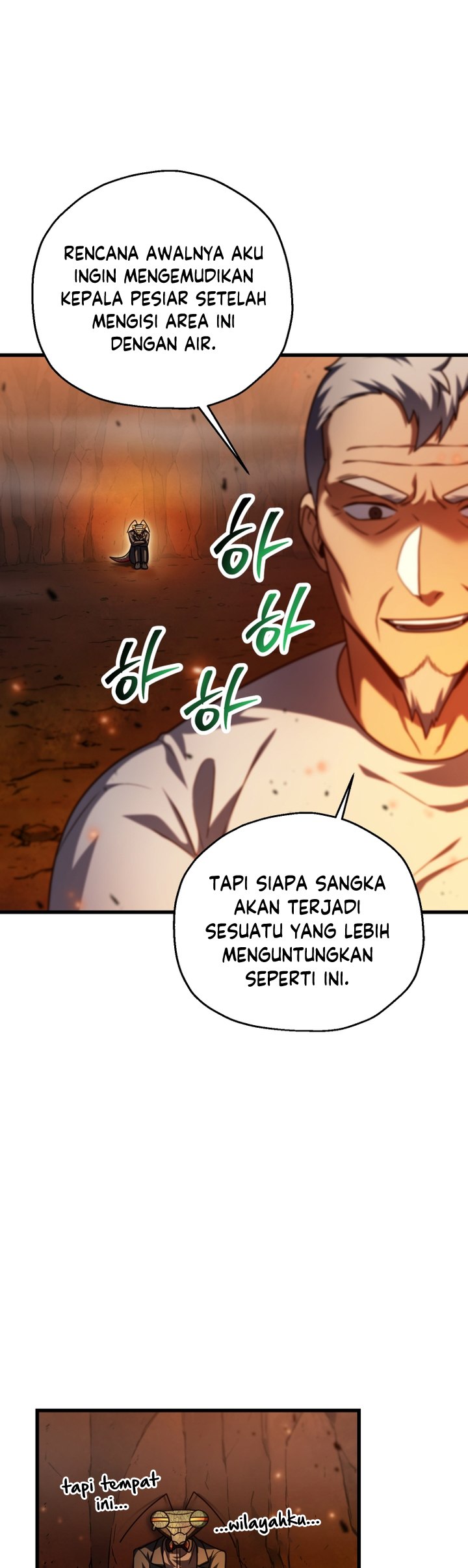 Dilarang COPAS - situs resmi www.mangacanblog.com - Komik player who cant level up 155 - chapter 155 156 Indonesia player who cant level up 155 - chapter 155 Terbaru 31|Baca Manga Komik Indonesia|Mangacan