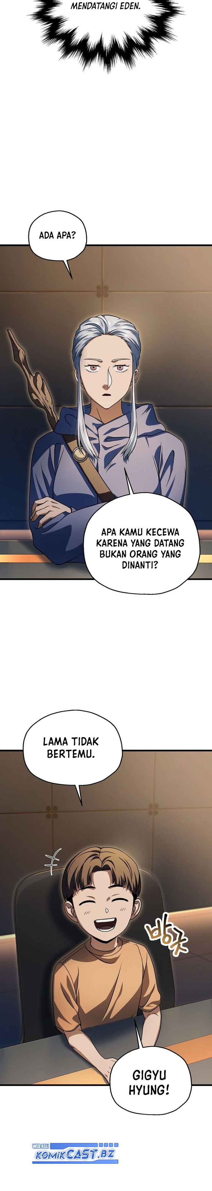 Dilarang COPAS - situs resmi www.mangacanblog.com - Komik player who cant level up 171 - chapter 171 172 Indonesia player who cant level up 171 - chapter 171 Terbaru 4|Baca Manga Komik Indonesia|Mangacan