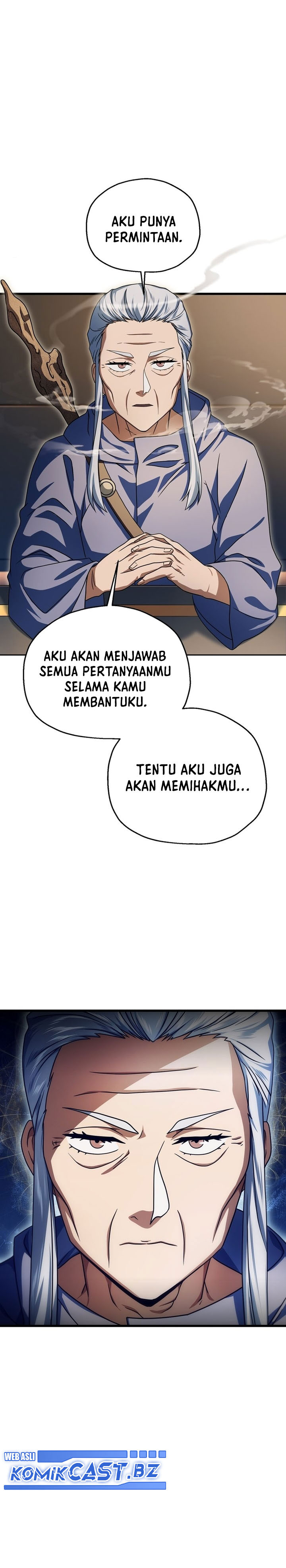 Dilarang COPAS - situs resmi www.mangacanblog.com - Komik player who cant level up 171 - chapter 171 172 Indonesia player who cant level up 171 - chapter 171 Terbaru 12|Baca Manga Komik Indonesia|Mangacan