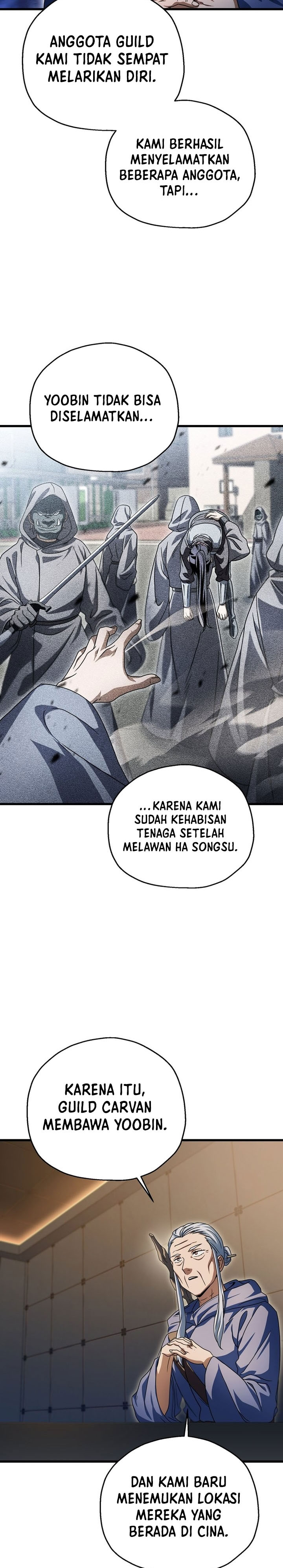 Dilarang COPAS - situs resmi www.mangacanblog.com - Komik player who cant level up 171 - chapter 171 172 Indonesia player who cant level up 171 - chapter 171 Terbaru 15|Baca Manga Komik Indonesia|Mangacan